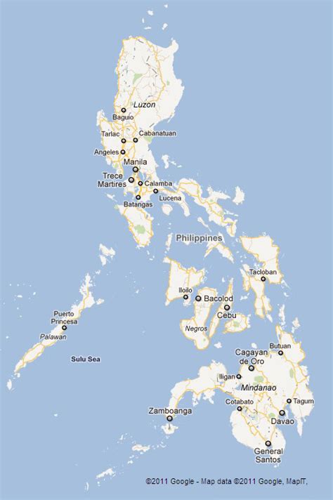 google maps in philippines|google map philippines english.